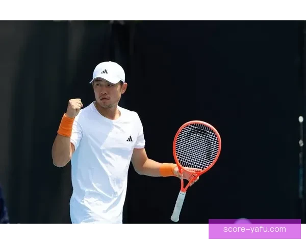 中国男网单打赛场折戟沉沙，商竣程剖析失利缘由，吴易昺雄心壮志暂未实现_z6114sli